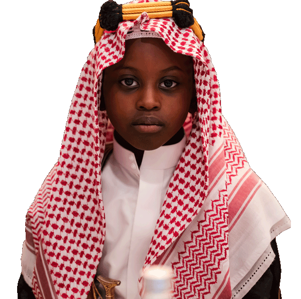 العدسة العربية